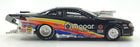 Action 1/24 Scale Diecast W249730346 - 1997 Dodge Pro Stock S.Geoffrion