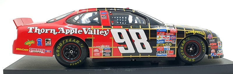 Revell 1/24 Scale RC249801481 - Ford Taurus #98 Thorn Apple Valley - Sacks