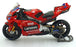 Maisto 1/18 Scale 36398 - Ducati Desmosedici Motorbike #1 GP 2004 - Bagnaia