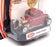 Matchbox 50 1952-2002 1/64 Scale 96977 - 1933 Ford Coupe - Dk. Red