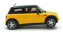 Ninco 1/32 Scale Slot Car 50277 - Mini Cooper "Yellow"