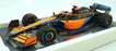 Minichamps 1/18 Scale 537 221803 McLaren F1 MCL36 Bahrain GP 2022 Ricciardo #3