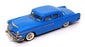 Brooklin Models 1/43 Scale BRK97 - 1955 Dodge Coronet 4Dr. Sedan - Blue