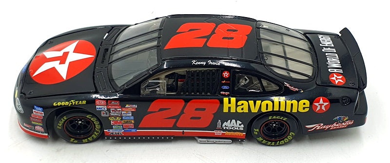 Action 1/24 Scale Diecast W249801445 - 1998 Ford Taurus Texaco #28