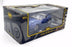 Jadi 1/18 Scale Diecast JM-98053 - TVR Tuscan S - Chameleon Blue