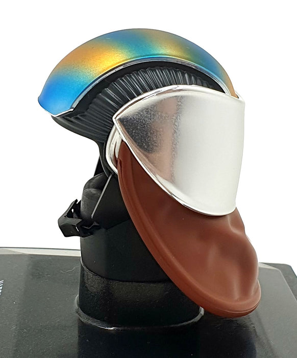 Deagostini HEL53 - Star Wars Helmet Collection - Naboo Royal Guard