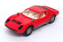 Corgi Toys Original 342 - Lamborghini P400 GT Miura Fighting Bull - Red