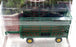 Greenlight 1/64 Scale 48060 - Bale Throw Wagon - Green