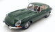 GT Spirit 1/12 Scale Resin ZM050 - Jaguar E-Type Coupe - Green