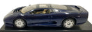 Maisto 1/18 scale Diecast 31807 - Jaguar XJ220 1992 - Dark blue