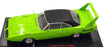 Ixo 1/43 Scale U43RDC008 - 1970 Plymouth Road Runner Superbird - Green
