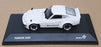 Solido 1/43 Scale Diecast S4316301 - Pandem 240Z - White