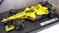 Hot Wheels 1/18 Scale 50196 - Jordan EJ11 Heinz Harald Frentzen F1