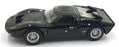 Kinsmart 1/32 Scale Pull Back & Go TY6953 - 1966 Ford GT40 - Black