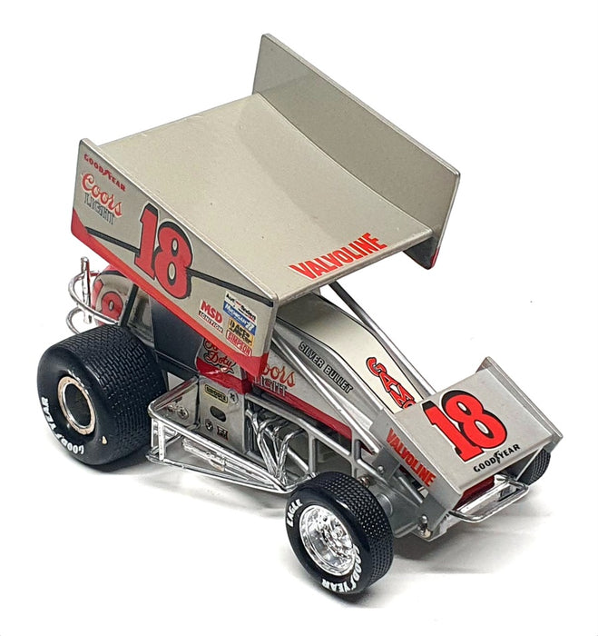 Racing Champions 1/24 Scale SPT25 - Sprint Race Car #18 Brad Doty