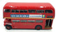 Sun Star 1/24 Scale Diecast 2908 - London Transport Routemaster WLT 870