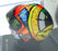 Altaya 1/5 Scale MT9ALA0015 Helmet MotoGP Valentino Rossi Valencia 2011 #46