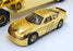 Racing Champions 1/64 Scale 92401 #6G Primestar #16 Nascar And Transporter Gold