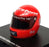 Unbranded 1/8 Scale SS1997 - RAC British GP Silverstone 13 July 1997 F1 Helmet