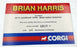 Corgi 1/50 Scale CC11913 - ERF EC Aggregate Tipper - Brian Harris Transport