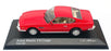 Minichamps 1/43 Scale 400 137721 - 1987 Aston Martin V8 Coupe - Red