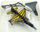 Witty Wings 1/72 Scale WTW-72-010-004 - F-16 31 Tiger Livery