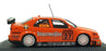 Minichamps 1/43 Scale 430 940127 - Alfa Romeo 155 V6 TI #27 1994 Jagermeister