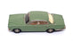 SMTS 1/43 Scale CL31 - Jaguar XJ6 Series I - Willow Green MWV 463J