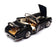 Feeling 43 1/43 Scale KL1954B - 1954 Ferrari 375 King Leopold - Black