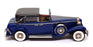 Brooklin Models 1/43 Scale BRK96 - 1931 Marmon Sixteen Town Sedan J. ROBERTS
