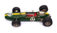 SMTS 1/43 Scale LIB02B - F1 Lotus 33 Race Car #17