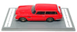 Unknown Brand 1/43 Scale 11224E - Aston Martin DB5 Shooting Break - Red
