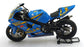 Minichamps 1/12 Scale Diecast 122 042202 Suzuki GSX-R1000 BSB 2004 J.  Reynolds