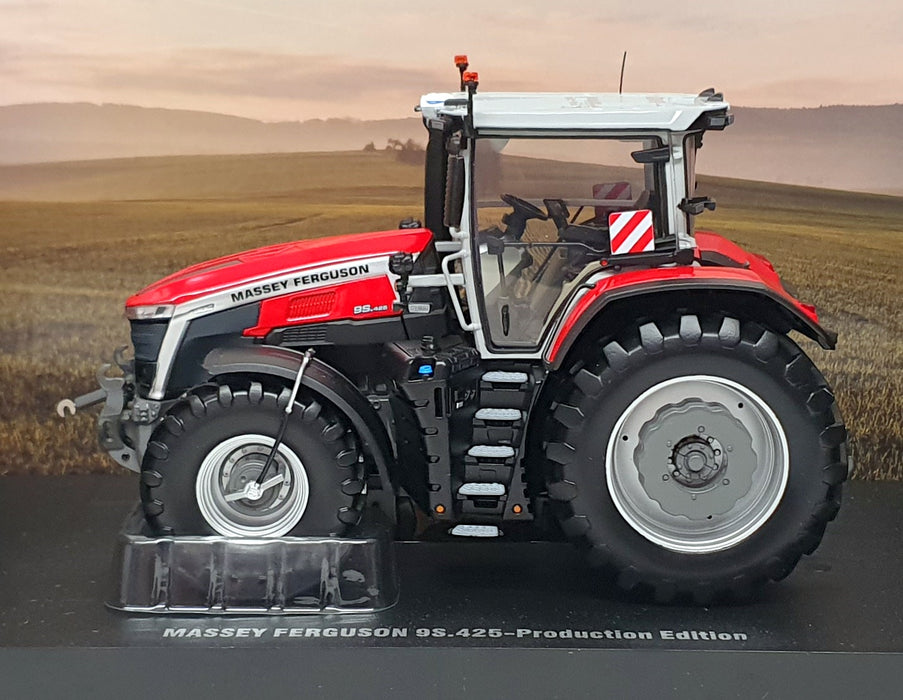 Universal Hobbies 1/32 Scale UH6710 - Massey Ferguson 9S.425 Production Edition