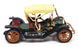 Rio 1/43 Scale Diecast 16 - 1909 Chalmers Detroit 30 Runabout - Green