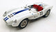 CMC 1/18 Scale M-080 - Ferrari 250 Testa Rossa 1957 Pontoon Fender #22