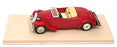 Eligor 1/43 Scale 1001 - 1938 Citroen Traction Cabriolet - Red