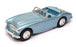 Corgi 1/43 Scale Diecast CG09J - Austin Healey 3000 Mk1 - Met. Lt. Blue