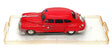 Vitesse 1/43 Scale 377 - Chrysler Windsor Pompiers St. Genix Ambulance - Red