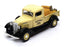 Matchbox 1/43 Scale YYM38039 - 1934 International C Truck - Wilsons Grain & Feed