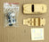 Provence Moulage 1/43 Scale Kit K0403H - Jaguar MKI Monte Carlo 1959