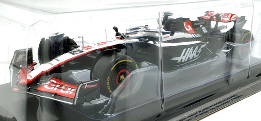 Altaya 1/24 Scale Diecast ALA0100 - F1 HAAS VF-23 #20 Kevin Magnussen 2023