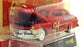 Racing Champions Stock Rods 3.25" 6700 #77 1949 Mercury Sedan Nascar #94 McDs