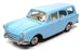 RM Collectables 1/42 Scale RMSO-02 - VW Volkswagen Variant Estate - Light Blue