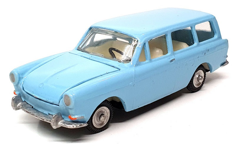 RM Collectables 1/42 Scale RMSO-02 - VW Volkswagen Variant Estate - Light Blue