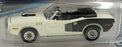 Johnny Lightning 1/64 JLMC026 Muscle Cars USA 1971 Plymouth Cuda Convertible