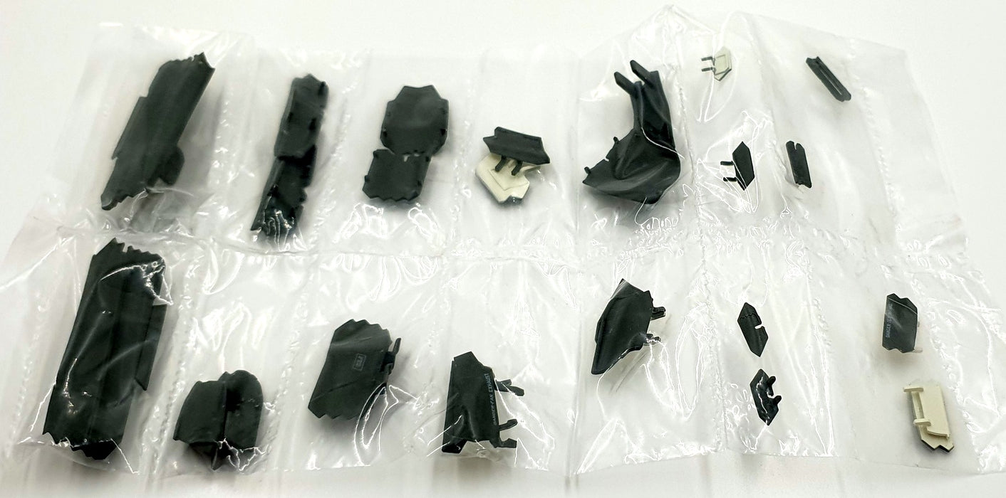 Hobby Master 1/72 Scale HA4616 - 2022 Lockheed F-35B Lightning II Aircraft