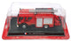 Del Prado 1/64 Scale FEN82 - 2003 Renault FPT Fire Engine - Red