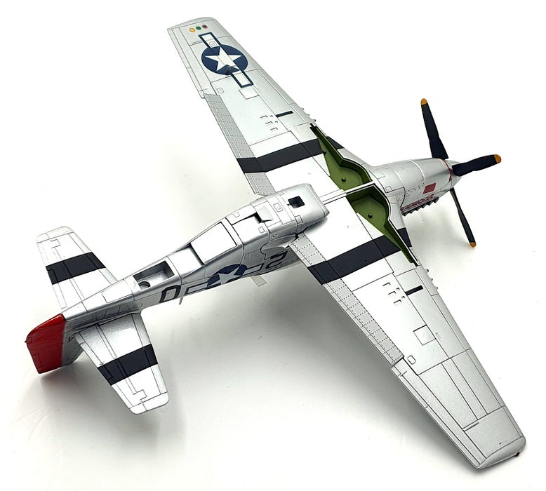Hobby Master 1/48 Scale HA7723A P-51D Mustang Boomerang JR 434th FS 1944