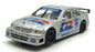 Ninco 1/32 Scale Slot Car 50113 - Mercedes-Benz C-Klasse #14 Silver
